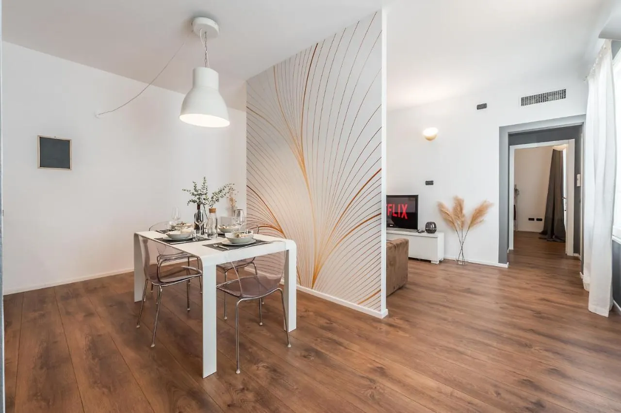 Residenza Bella Vita, Eleganza In Centro Modena