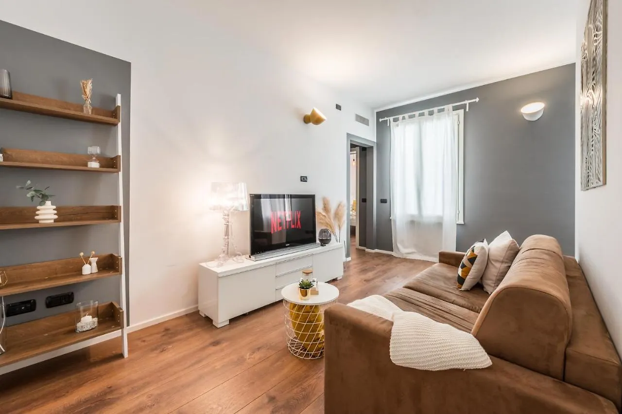 Residenza Bella Vita, Eleganza In Centro Modena