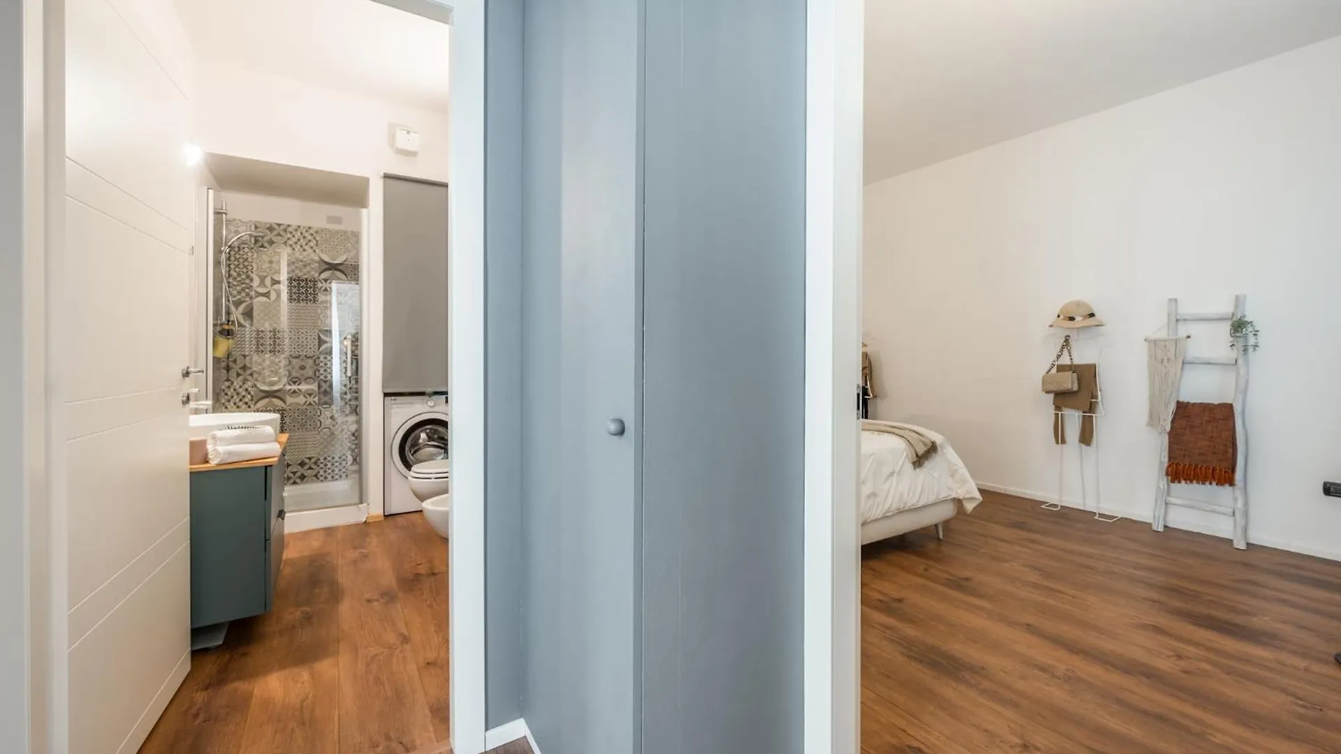 Appartamento Residenza Bella Vita, Eleganza In Centro Modena