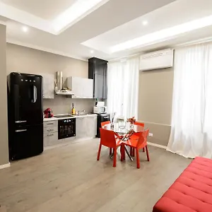  Appartamento Academy Tortellinosuite