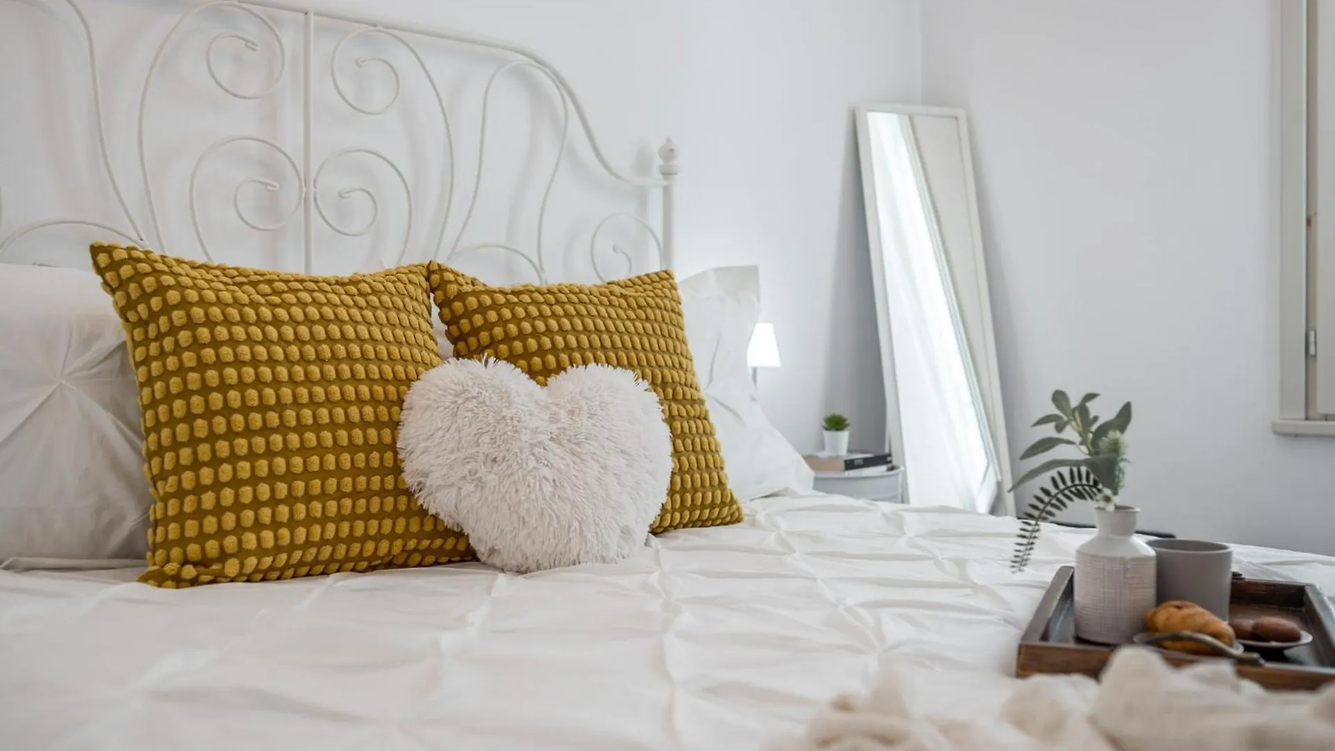 Apartmán Residenza Bella Vita, Eleganza In Centro Modena