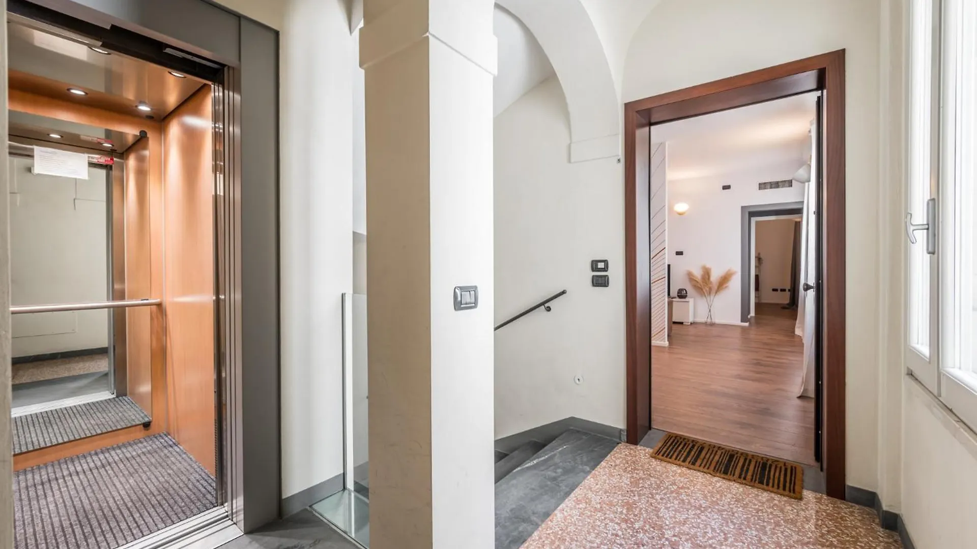 Residenza Bella Vita, Eleganza In Centro Modena
