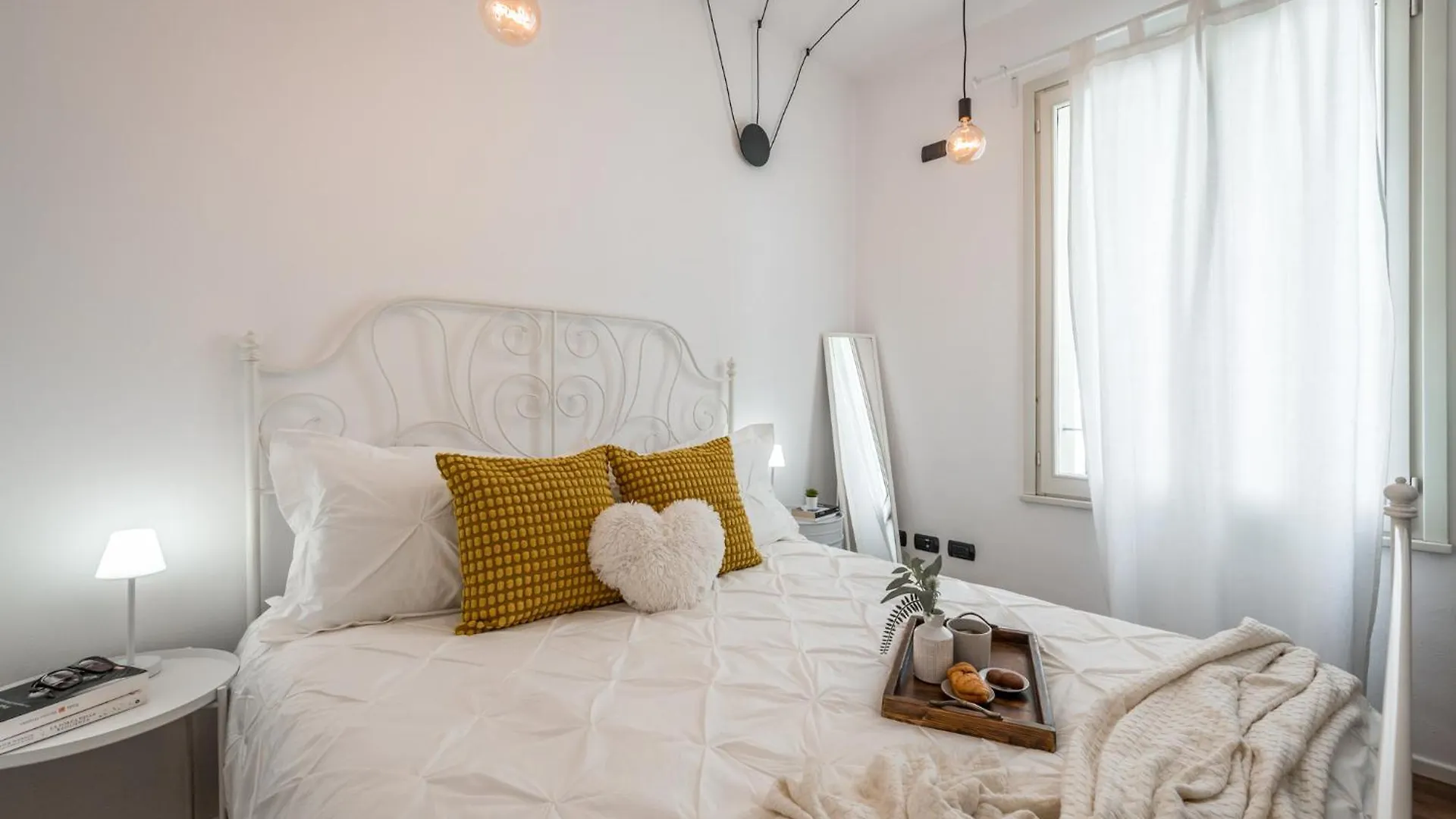 Residenza Bella Vita, Eleganza In Centro Modena