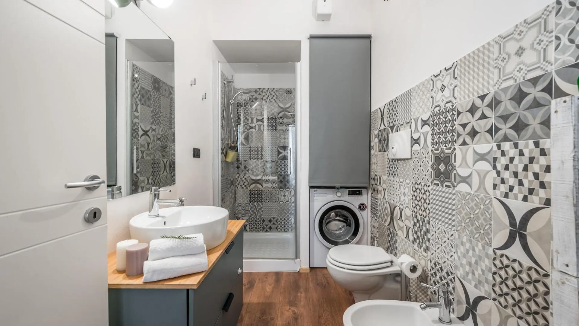 Residenza Bella Vita, Eleganza In Centro Modena 0*,