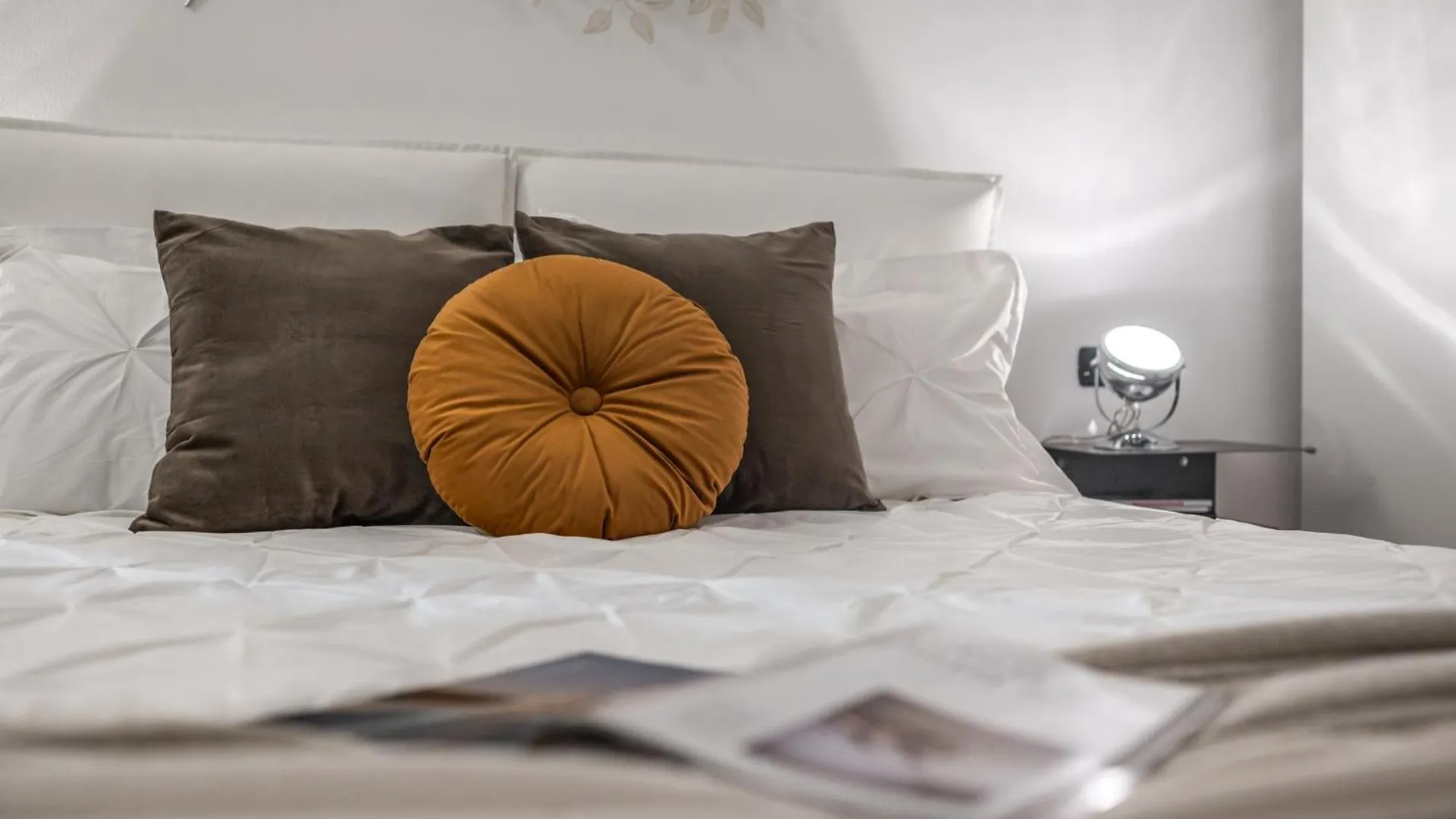 Apartment Residenza Bella Vita, Eleganza In Centro Modena Italy